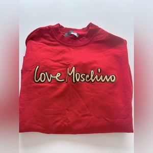 Moschino casual sweater